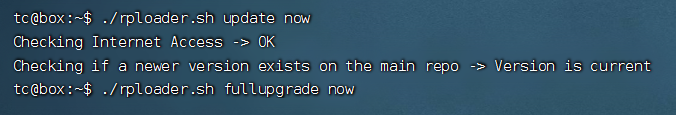 Tinycore-Redlill-2
